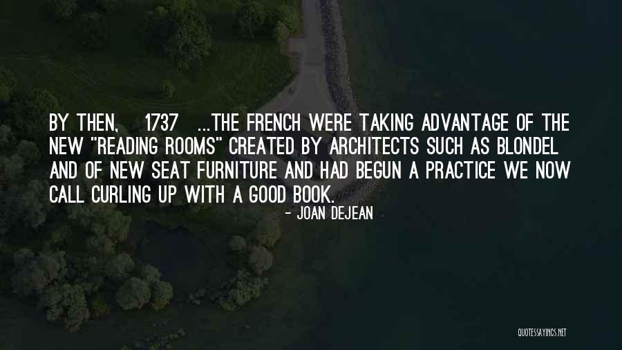 Joan DeJean Quotes 947159 Joan DeJean Quotes 947159