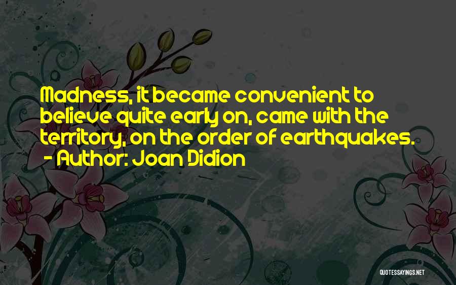 Joan Didion Quotes 1369355