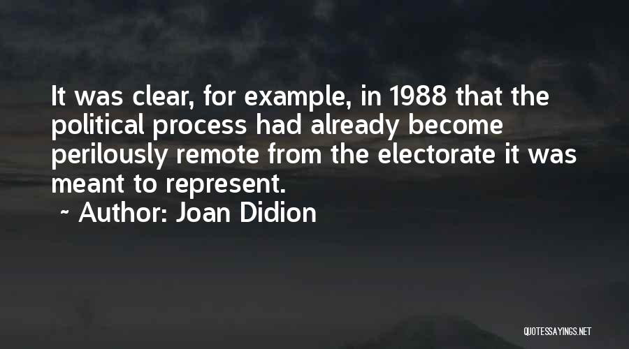 Joan Didion Quotes 1555506