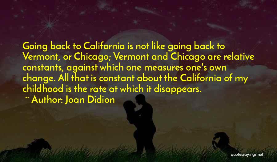 Joan Didion Quotes 1791399