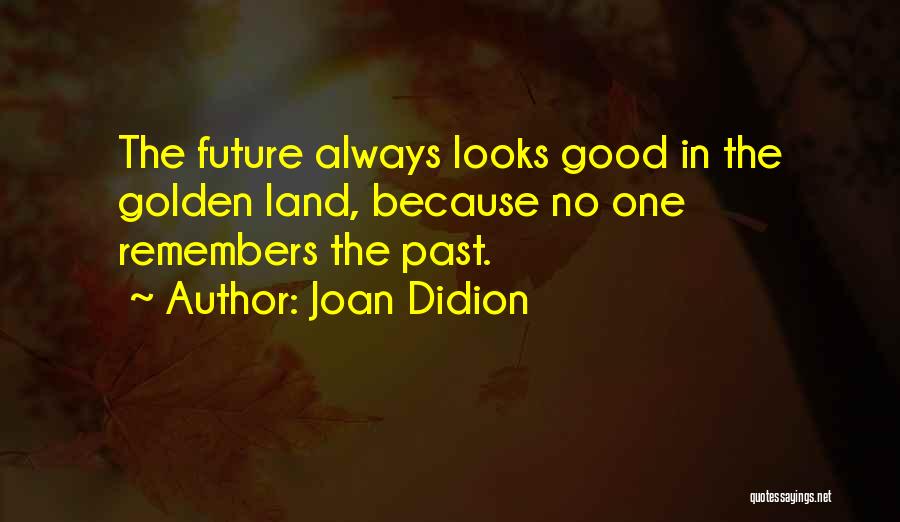 Joan Didion Quotes 1798651