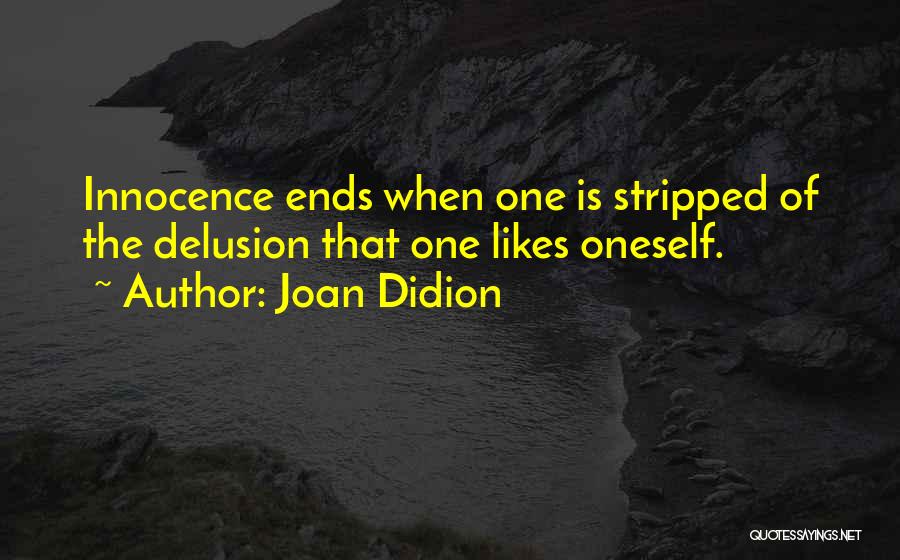 Joan Didion Quotes 1832531