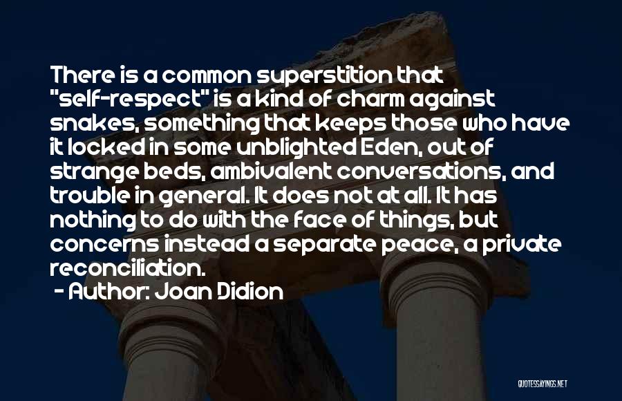 Joan Didion Quotes 1848044