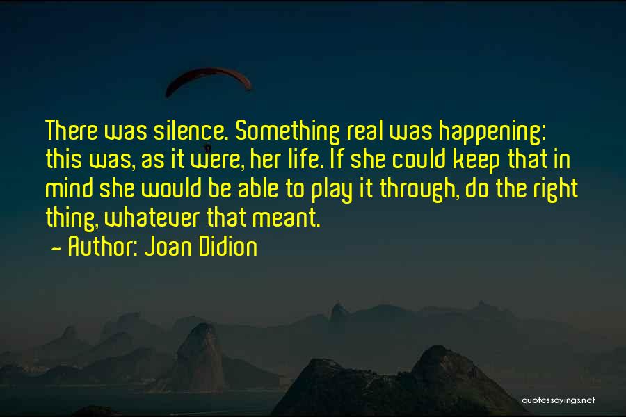 Joan Didion Quotes 2156911