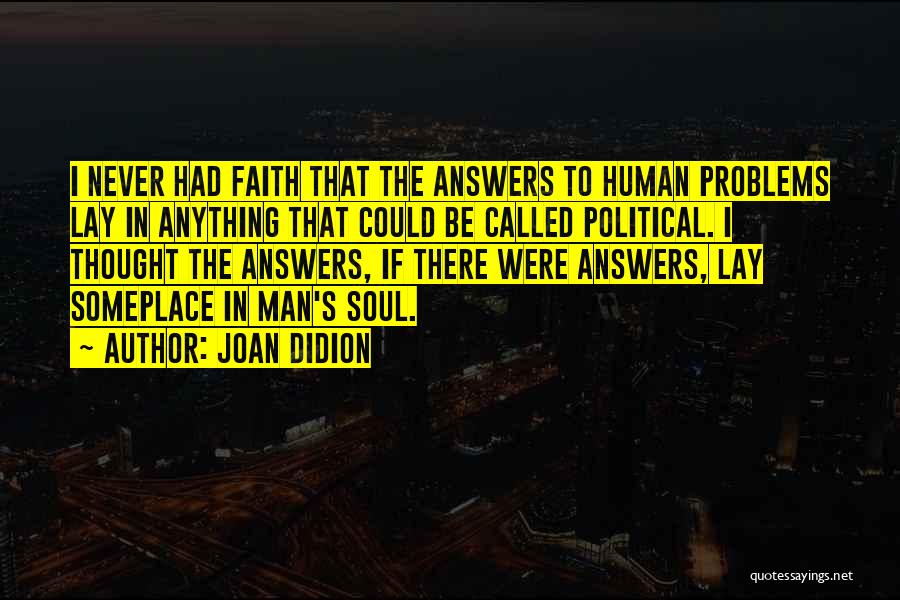 Joan Didion Quotes 2190717