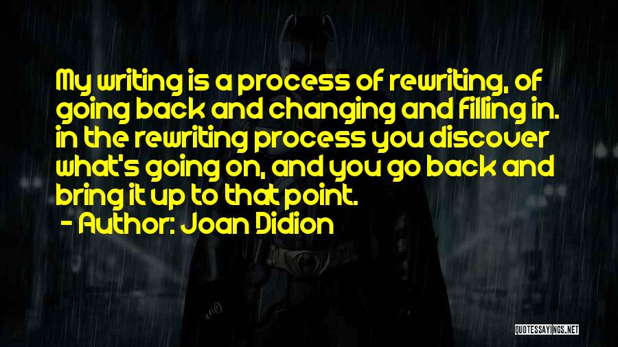 Joan Didion Quotes 2243045