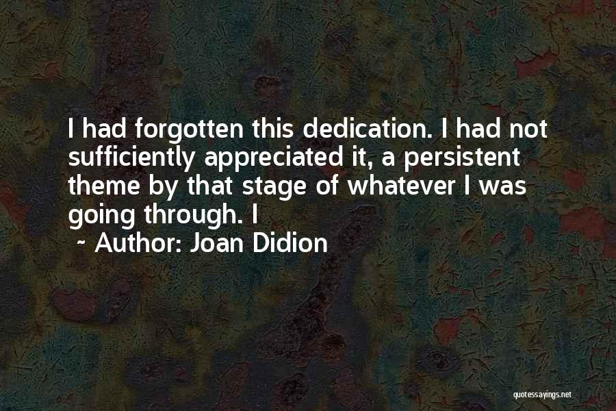 Joan Didion Quotes 345552