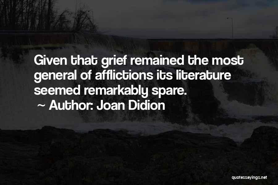 Joan Didion Quotes 521474