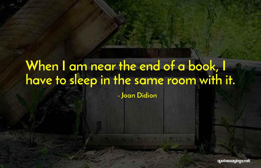 Joan Didion Quotes 623501