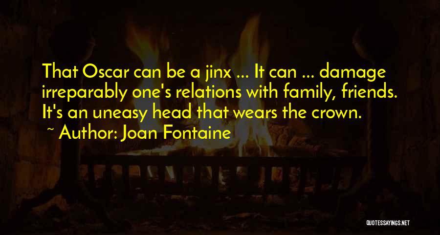 Joan Fontaine Quotes 1217738