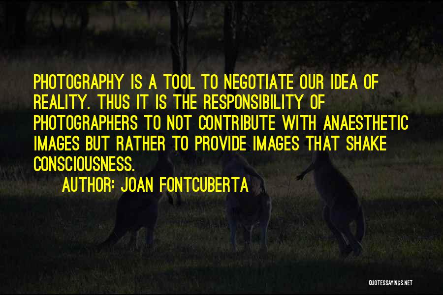 Joan Fontcuberta Quotes 1848349