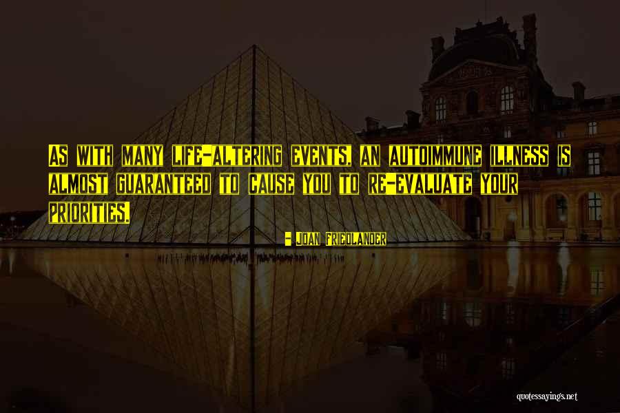 Joan Friedlander Quotes 964715 Joan Friedlander Quotes 964715