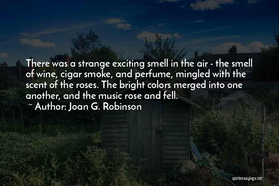 Joan G. Robinson Quotes 1757889