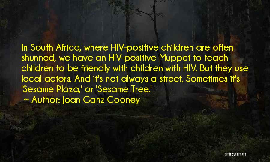 Joan Ganz Cooney Quotes 2082748