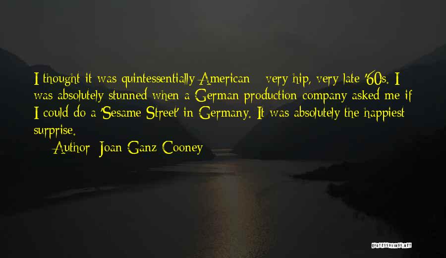 Joan Ganz Cooney Quotes 2199522