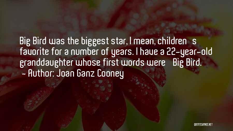 Joan Ganz Cooney Quotes 427211