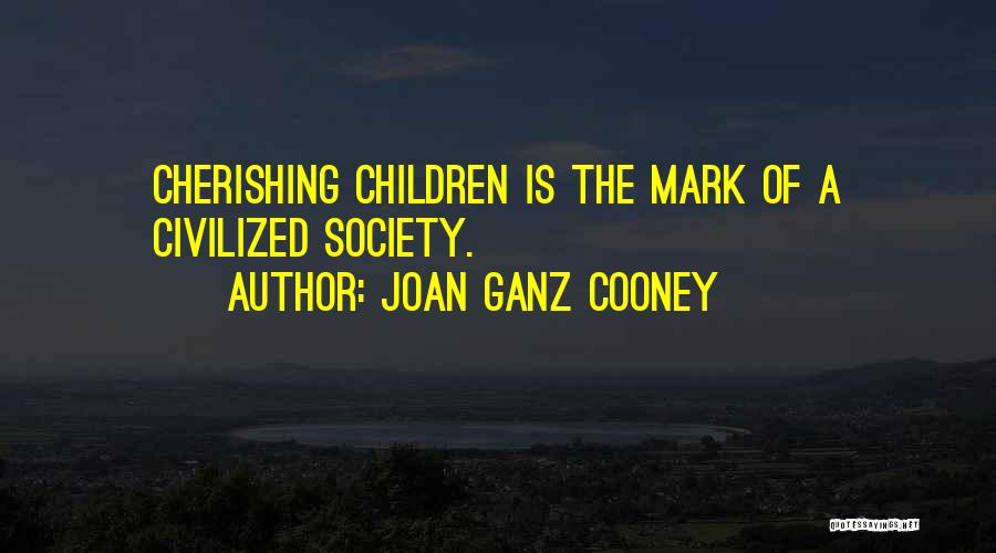 Joan Ganz Cooney Quotes 444236