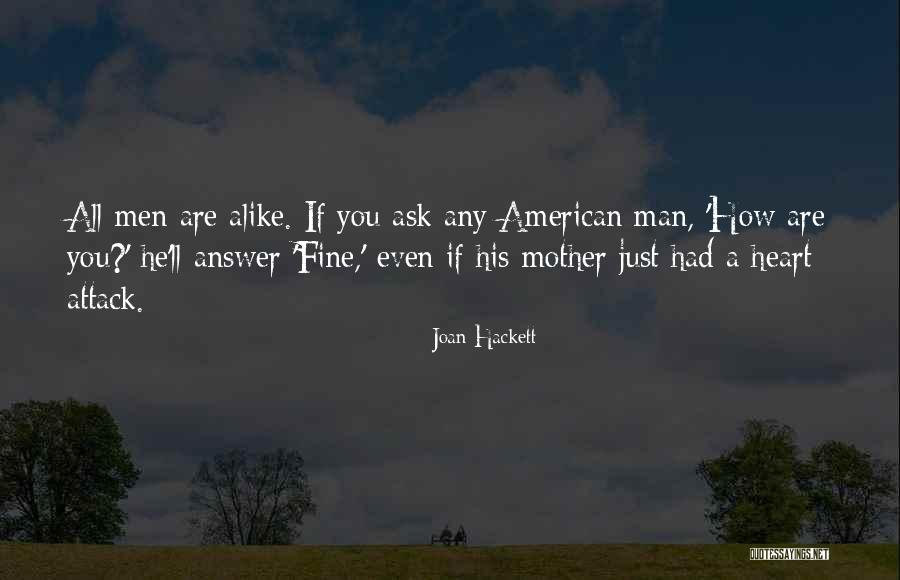 Joan Hackett Quotes 2129054