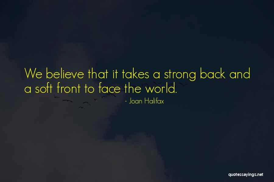 Joan Halifax Quotes 1063166 Joan Halifax Quotes 1063166