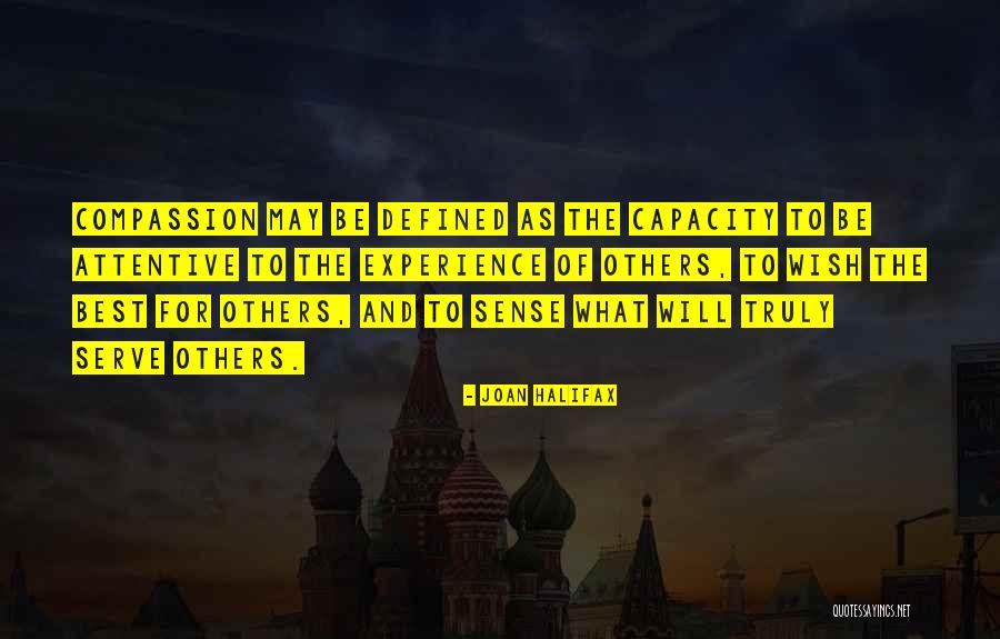 Joan Halifax Quotes 1197166 Joan Halifax Quotes 1197166