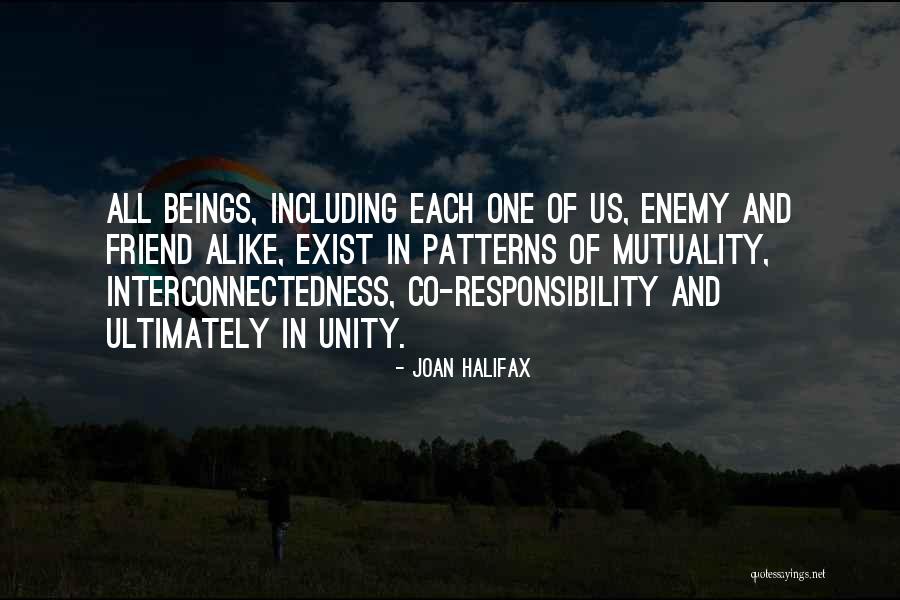 Joan Halifax Quotes 1443633 Joan Halifax Quotes 1443633