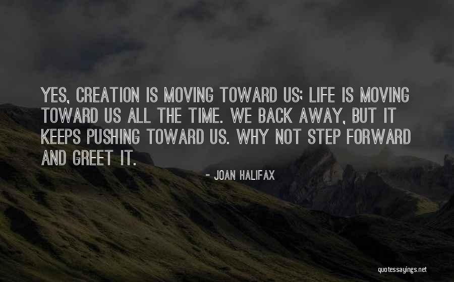 Joan Halifax Quotes 1778517 Joan Halifax Quotes 1778517