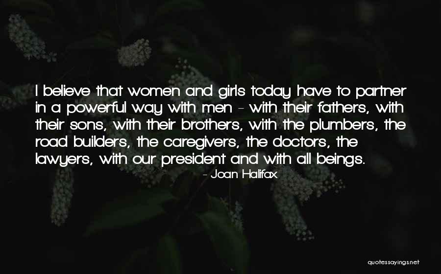Joan Halifax Quotes 1945889 Joan Halifax Quotes 1945889