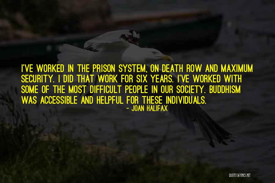Joan Halifax Quotes 2124952 Joan Halifax Quotes 2124952