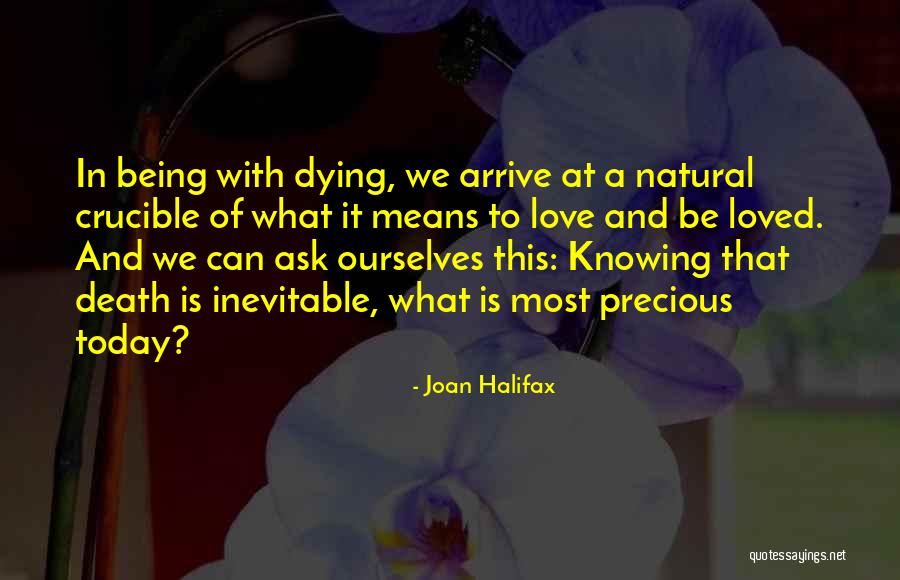 Joan Halifax Quotes 223254 Joan Halifax Quotes 223254
