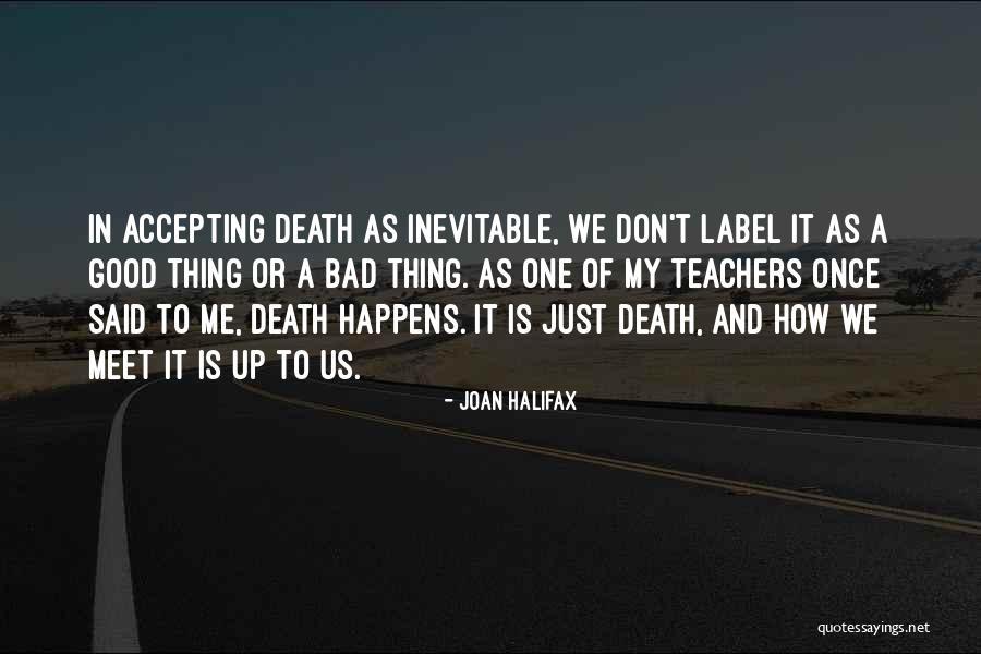 Joan Halifax Quotes 273635 Joan Halifax Quotes 273635
