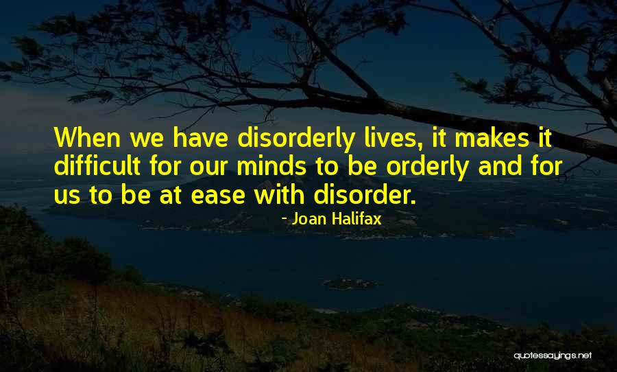 Joan Halifax Quotes 835868