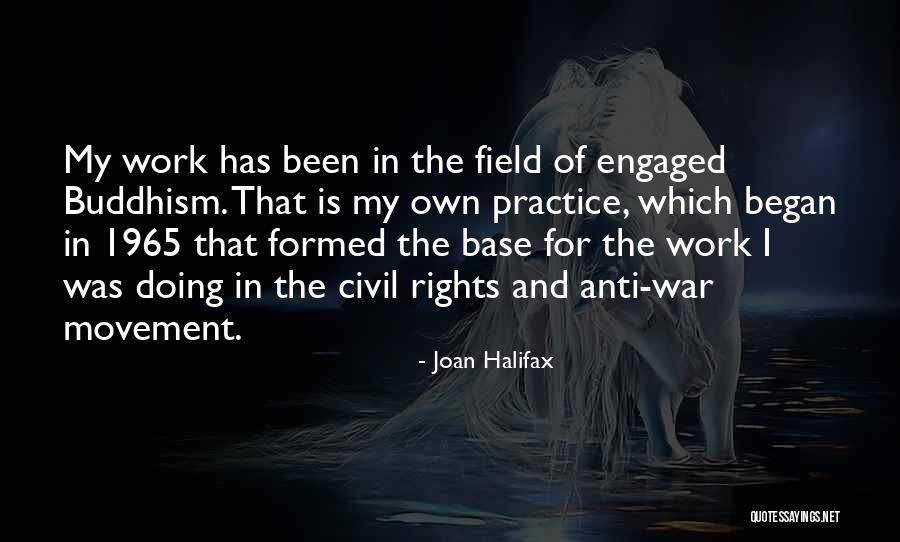 Joan Halifax Quotes 888911