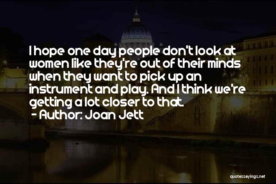 Joan Jett Quotes 1176880