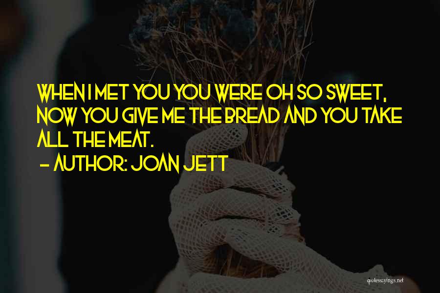 Joan Jett Quotes 1600105