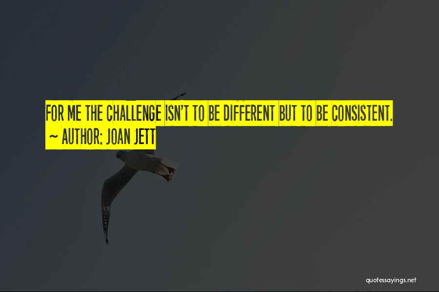Joan Jett Quotes 1650713