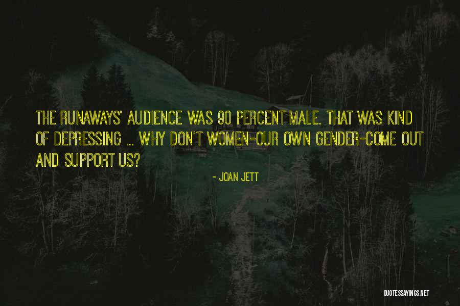 Joan Jett Quotes 1722475 Joan Jett Quotes 1722475