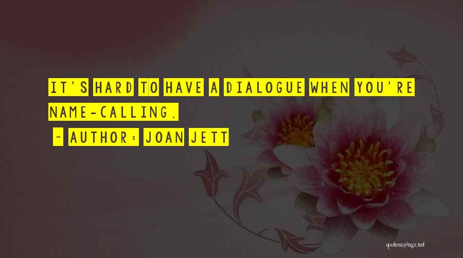 Joan Jett Quotes 1778545