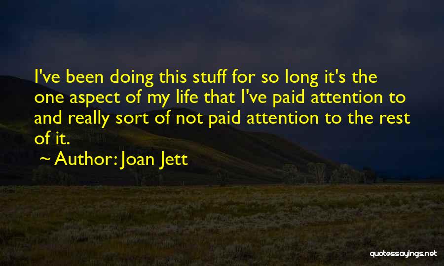 Joan Jett Quotes 1788779