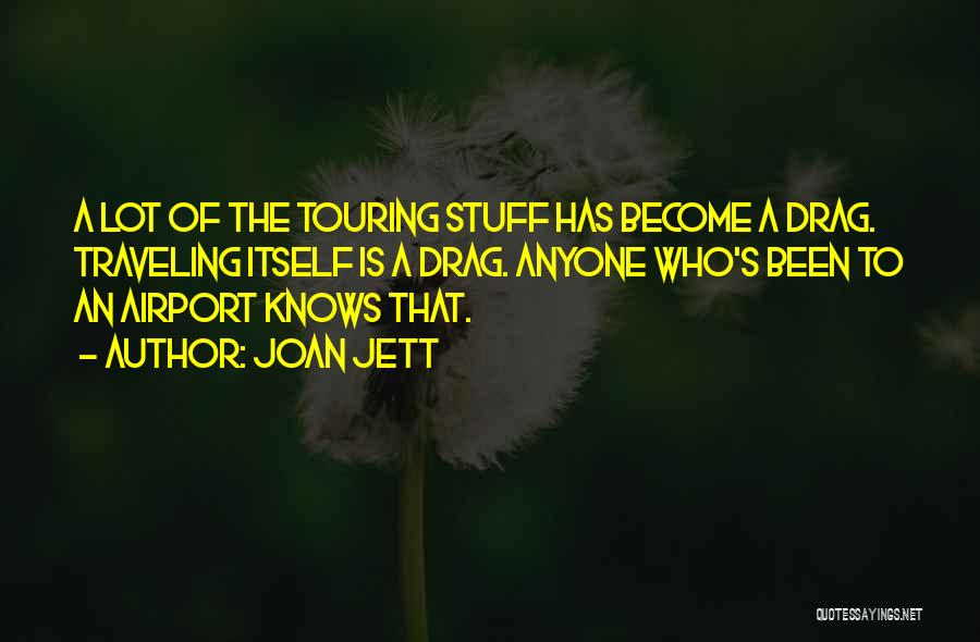 Joan Jett Quotes 1911031