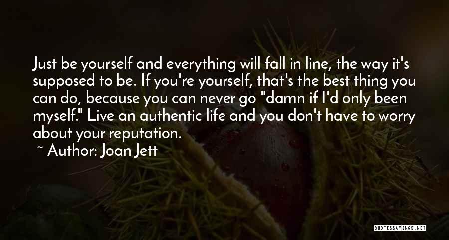 Joan Jett Quotes 1911844