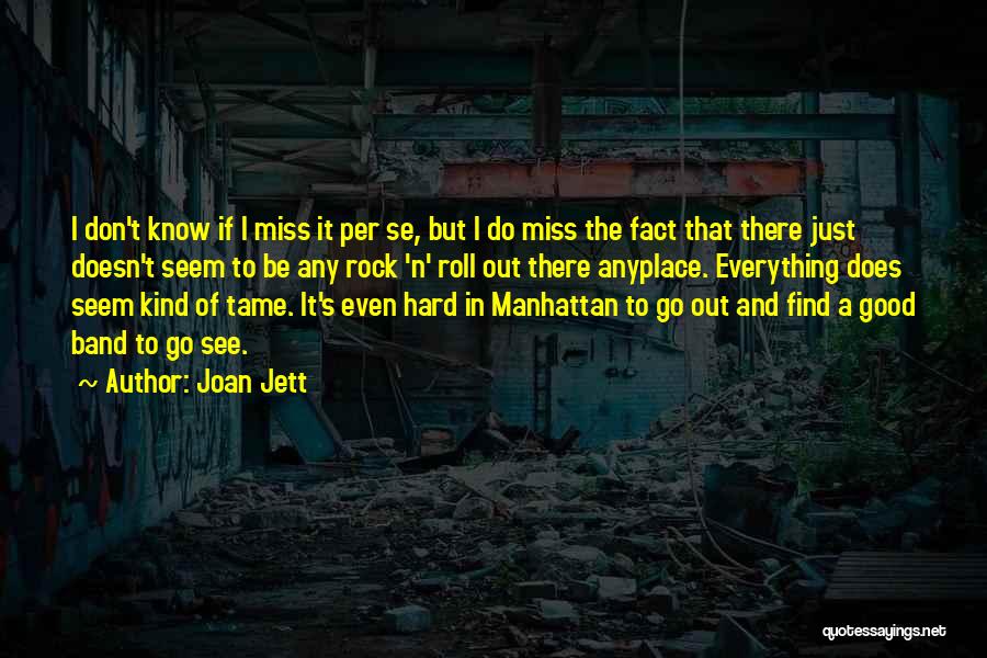 Joan Jett Quotes 2016195