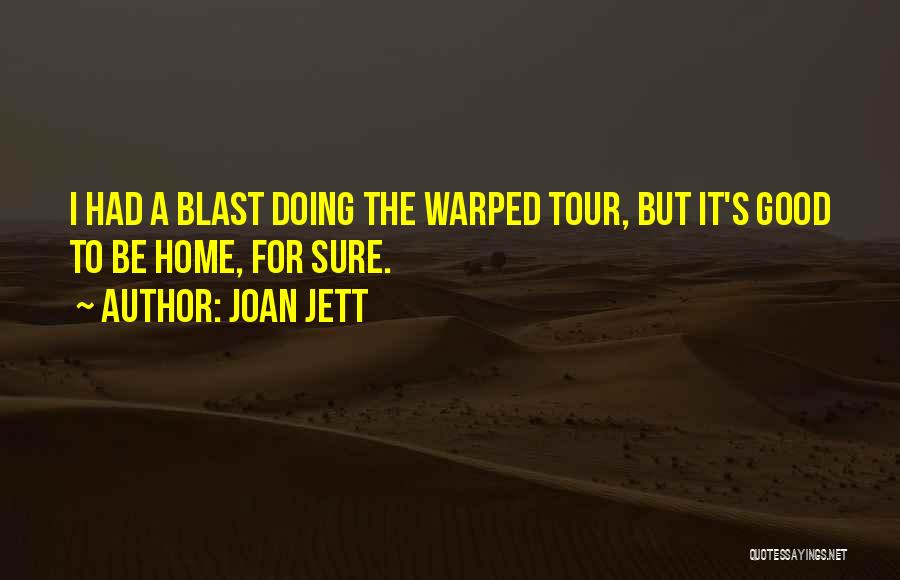 Joan Jett Quotes 2034695