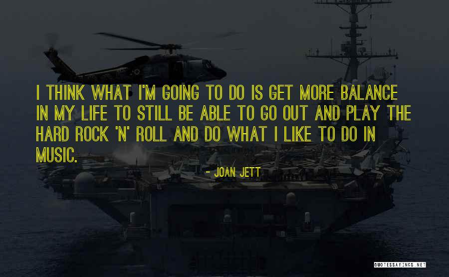 Joan Jett Quotes 2073311 Joan Jett Quotes 2073311