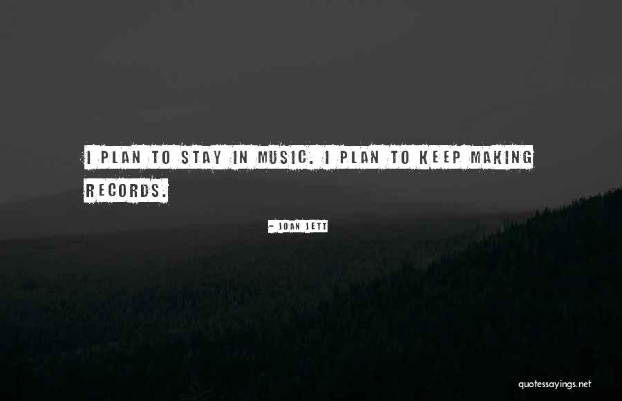 Joan Jett Quotes 265124 Joan Jett Quotes 265124