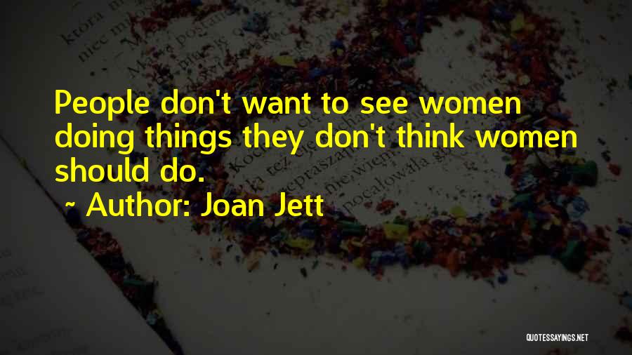 Joan Jett Quotes 355065