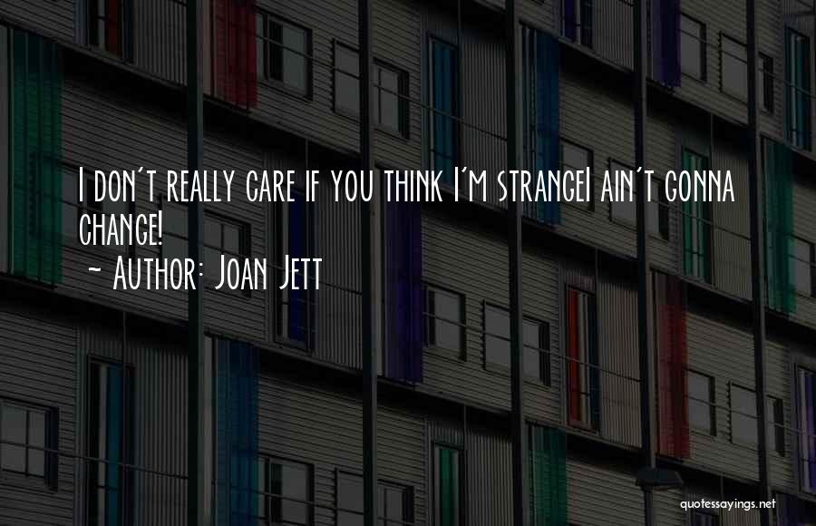 Joan Jett Quotes 399100