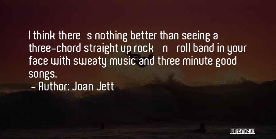 Joan Jett Quotes 529518