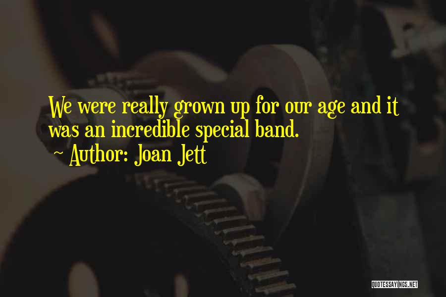 Joan Jett Quotes 567751