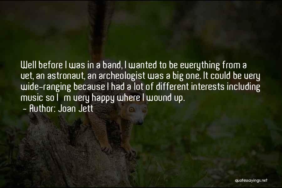 Joan Jett Quotes 661174