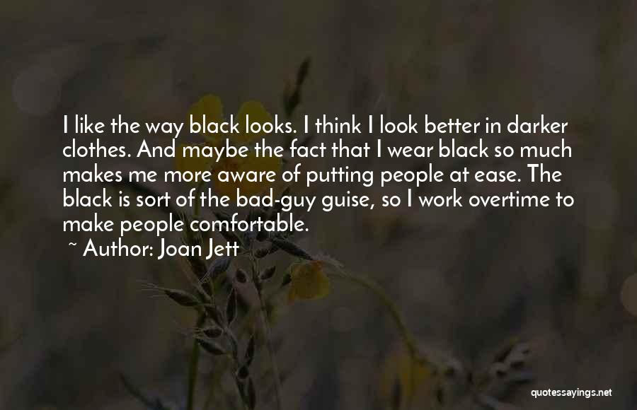 Joan Jett Quotes 78318